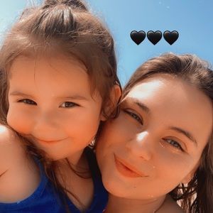 Meet your Posher, Brianna